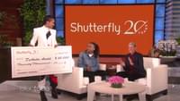 Ellen DeGeneres and Alicia Keys present $20,000 scholarship to Texas teen told to cut his ‘locs’ or miss graduation