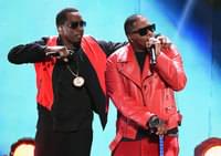 Mase calls Sean ‘Love’ Combs out about business practices