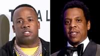 Jay-Z and Yo Gotti file second lawsuit against Mississippi prisons – inmates living in ‘filth and dilapidation’