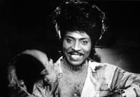 Little Richard, a flamboyant architect of rock ‘n’ roll, is dead at 87