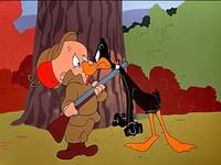 No More Guns For Looney Tunes