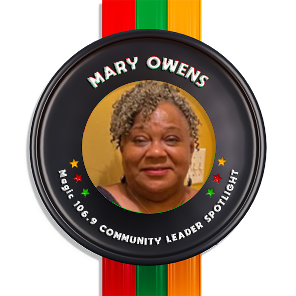 Celebrating Black History: Mary Owens