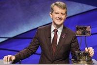 Ken Jennings named as interim host of Jeopardy