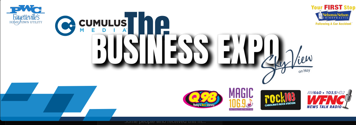 CUMULUS BUSINESS EXPO