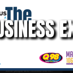 CUMULUS BUSINESS EXPO