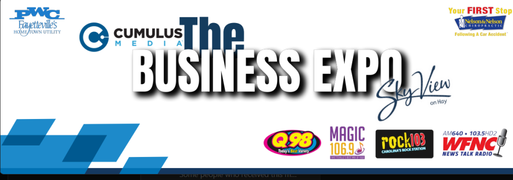 CUMULUS BUSINESS EXPO