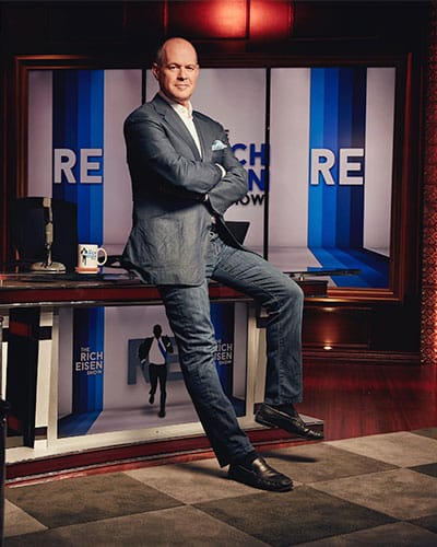 Photo of Rich Eisen