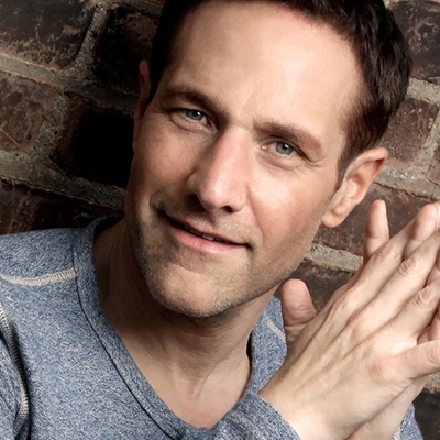 The Jim Brickman Show