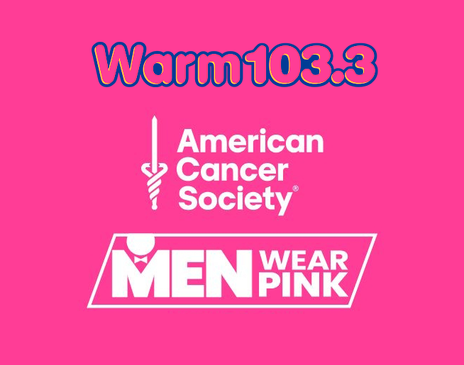 Support Dave Russell’s Men Wear Pink Campaign for the American Cancer Society