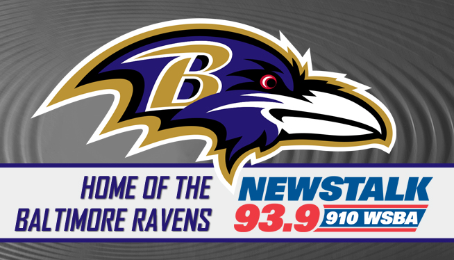 Your Home for the Baltimore Ravens