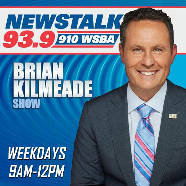 Brian Kilmeade