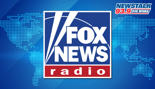 FOX NEWS Radio on WSBA