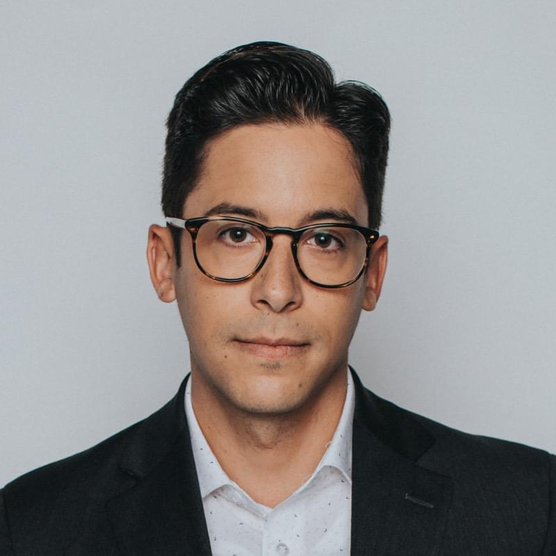 Michael Knowles