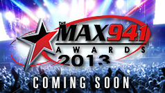 max awards