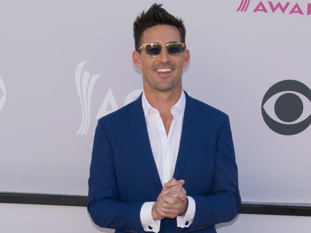 Jake Owen Said He Had a “Few Cocktails” and Verbally Abused Golfer Phil Mickelson at a Wedding