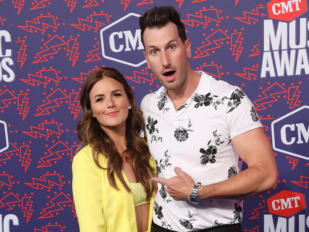 Listen to Russell Dickerson Confess His Love in New Single, “Love You Like I Used To”