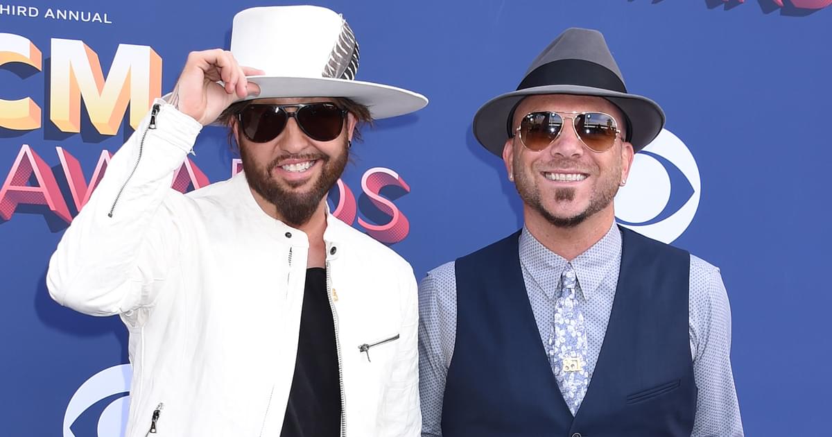 Locash Reconnects With New Single, “Beers to Catch Up On” [Listen]