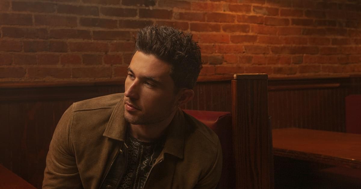 Michael Ray Wants To Hear Your Story