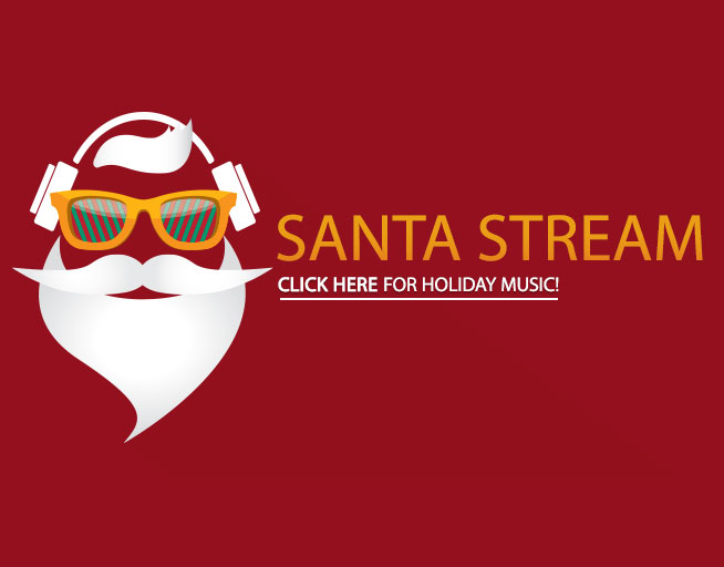 Santa Stream