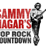 Sammy Hagar’s “Top Rock Countdown” Saturdays at 9PM