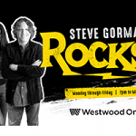 Steve Gorman Rocks: 7p-Midnight