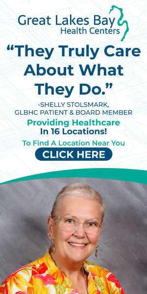 Shelly Stolsmark - GLBH Patient & Board Member