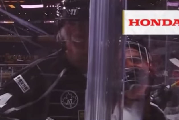 Watch Justin Bieber Get Destroyed During NHL All-Star Celebrity Shootout