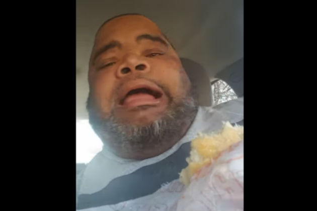 This Guy Wrote a Love Song for His Chicken Biscuit Sandwich [VIDEO]