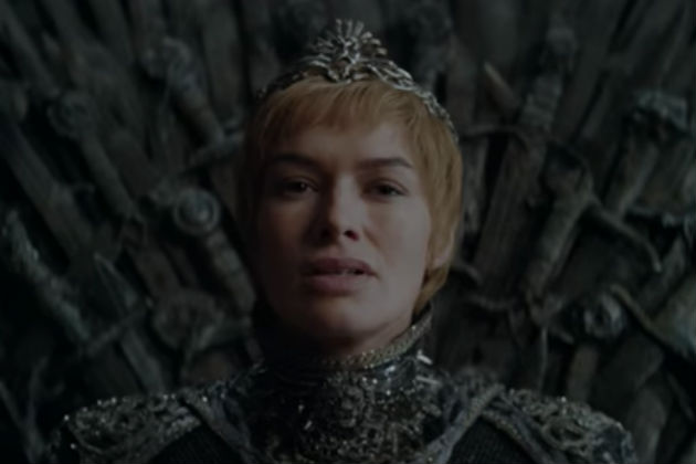 Here’s the Official Promo for Season Seven of ‘Game of Thrones’ [VIDEO]