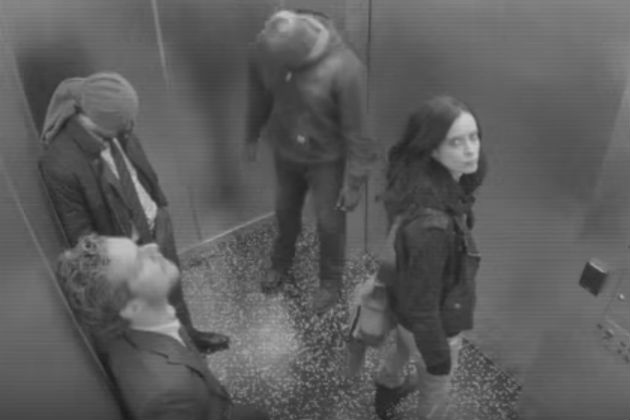 Netflix Releases Brief Teaser Trailer for Marvel’s ‘The Defenders’ [VIDEO]