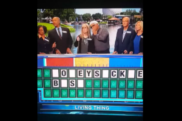 ‘Popsicle Bike’ May Be the Worst Wheel of Fortune Guess Ever [VIDEO]