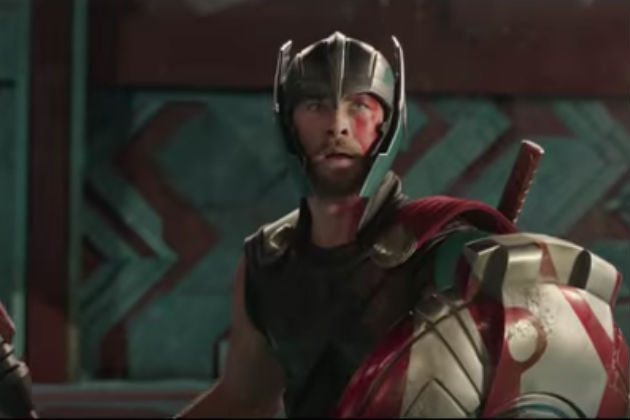 Marvel Just Released the First Trailer for ‘Thor: Ragnarok’ [VIDEO]