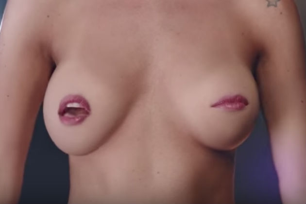 These Singing Boobs Want to Help Raise Breast Cancer Awareness [VIDEO]