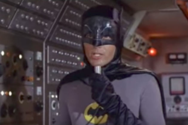 Adam West, TV’s ‘Batman’ Dead at 88