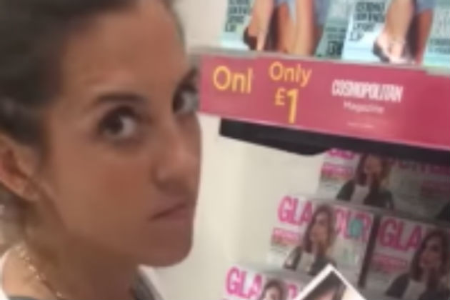 This Guy Pissed Off His Fiancée By Making the Same Joke Over and Over Again [VIDEO]