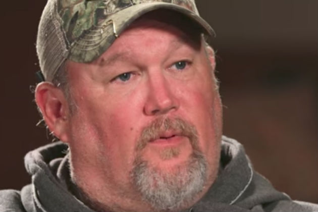 Larry the Cable Guy’s Accent is Fake and People Are Upset [VIDEO]