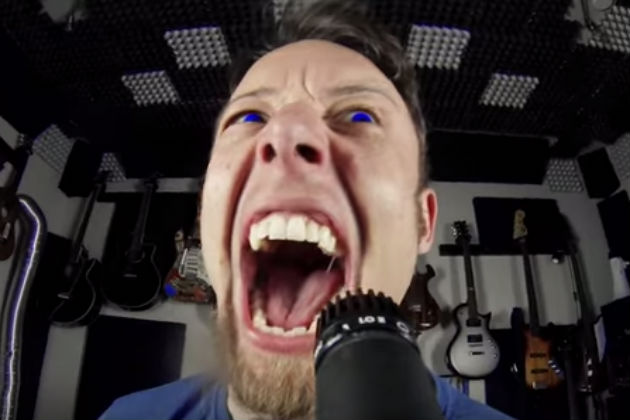 Here’s the Metal Cover of ‘Despacito’ You Didn’t Know You Needed [VIDEO]