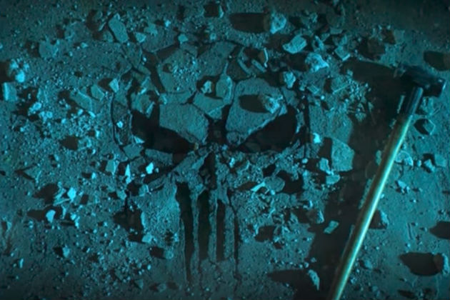 Check Out the Trailer for Marvel’s ‘The Punisher’ [VIDEO]