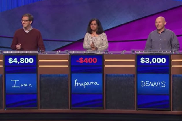 These Jeopardy! Contestants Don’t Know Anything About the NFL [VIDEO]