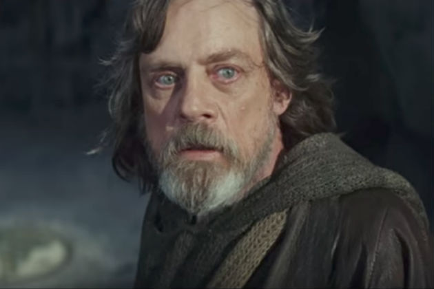 Check Out the Official Trailer for ‘Star Wars: The Last Jedi’ [VIDEO]