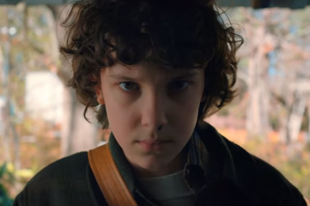 Check Out the Final Trailer for Season Two of ‘Stranger Things’ [VIDEO]