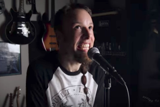 Here’s the Metal Cover of Taylor Swift’s ‘Look What You Made Me Do’ You Didn’t Know You Needed [VIDEO]