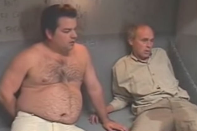 Mr. Lahey Has Passed Away, So Let’s Watch His Best Drunk Moments [VIDEO]