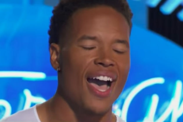 Detroit Lions Wide Receiver Marvin Jones Jr. Auditions for ‘American Idol’ [VIDEO]