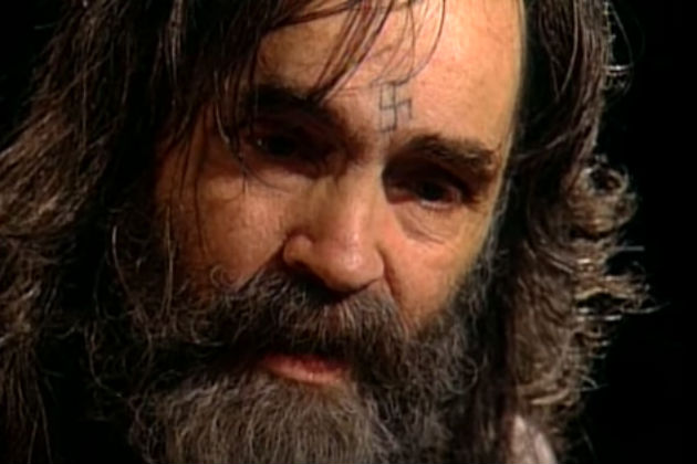 Murderous Cult Leader Charles Manson Dead at 83