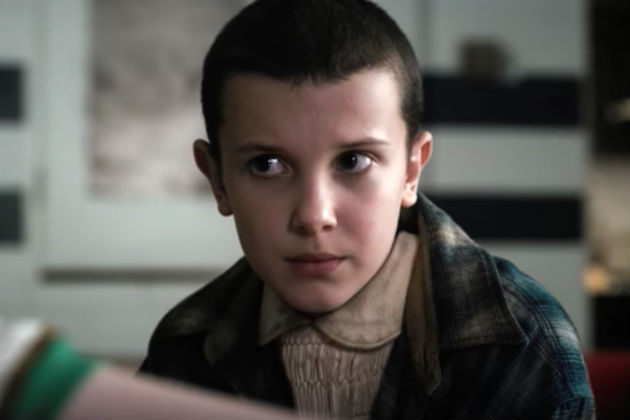 ‘Stranger Things’ Gets Even Stranger with ‘A Bad Lip Reading’ [VIDEO]