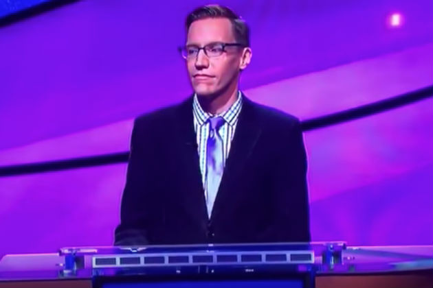 Jeopardy! Contestant Loses More Than $3,000 After Mispronouncing ‘Gangsta’s Paradise’ [VIDEO]