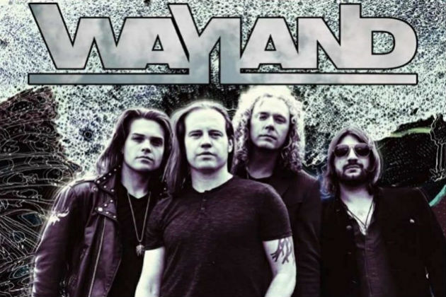 Wayland Set to Rock The Dow Event Center Red Room on February 9th