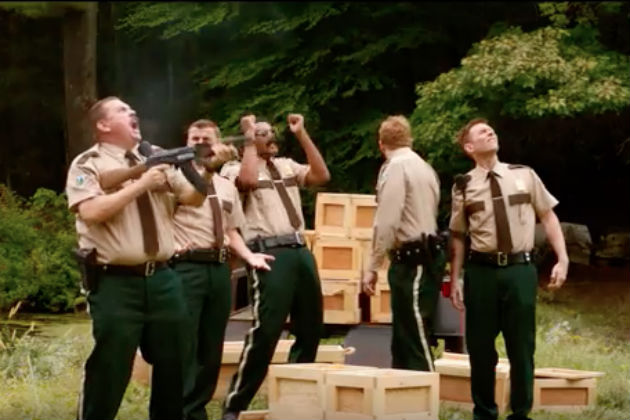 Everyone’s Favorite Cops are Back in the Latest Trailer for ‘Super Troopers 2’ [VIDEO]