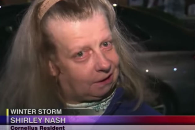 Getting ‘Fat and Sassy’ is the Perfect Way to Handle Winter Weather [VIDEO]